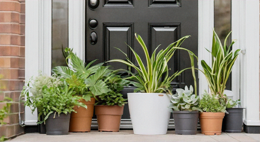 Rapid Houseplants Delivery Services: Get Greenery to Your Doorstep