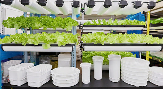 Top Hydroponic Stores Near Your Location: A Comprehensive Guide