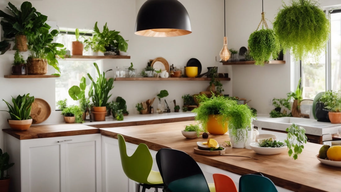 Unveiling the Beauty of Kokedama: A Complete Guide to Kokedama Moss Ball Hanging Plants