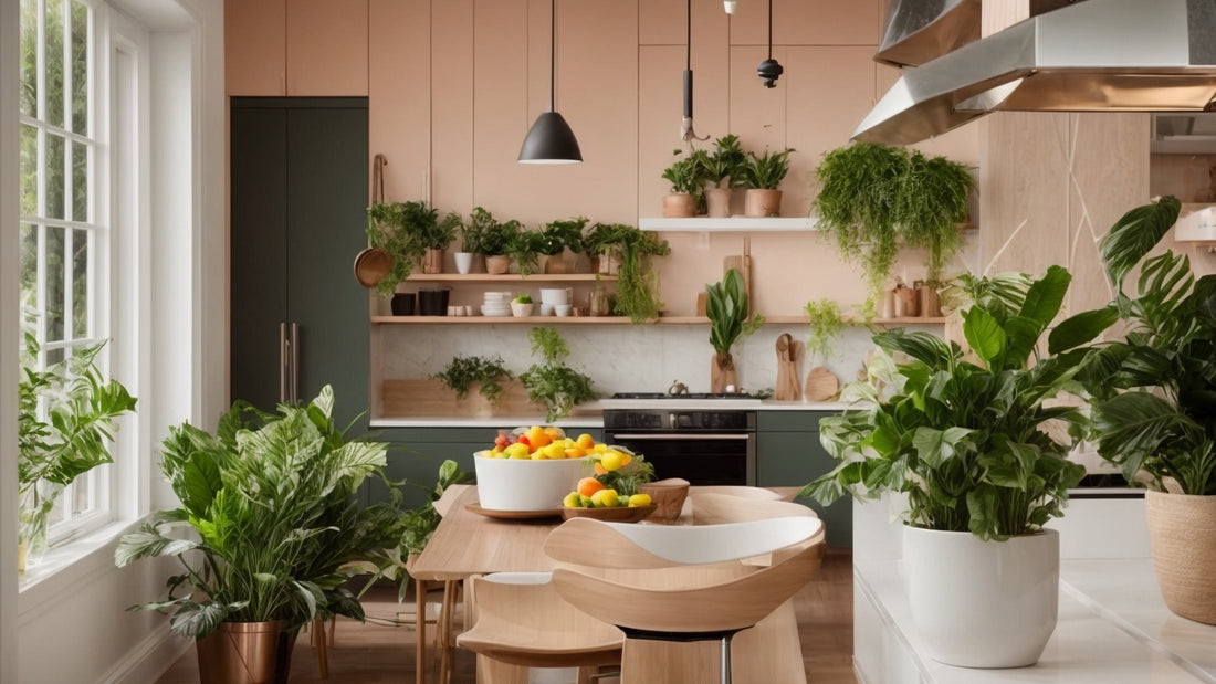 ZZ Plant Zen: Unveiling the Ultimate Indoor Greenery Guide