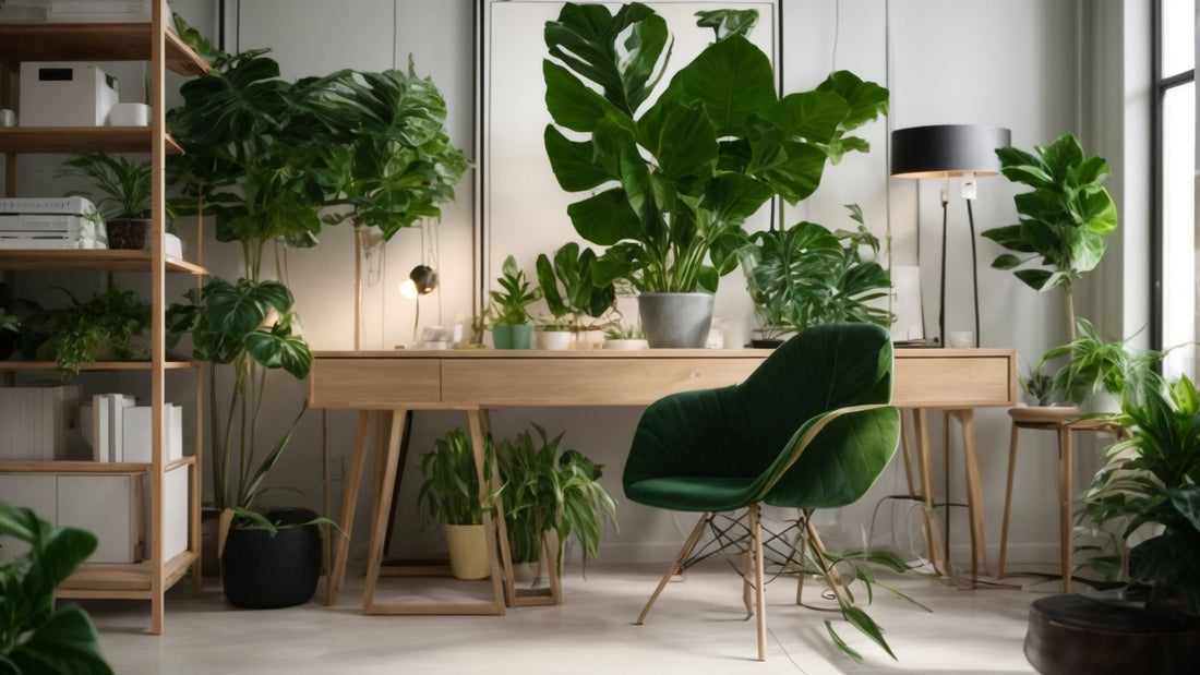 Unleashing the Beauty of the ZZ Plant: A Guide to Low Maintenance Indoor Greenery